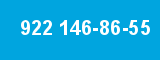 922 146-86-55 922 146-86-55